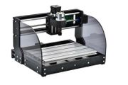 Engraver DIY 3 Axis GRBL Wood Engraving Machine Wood Router Cutter