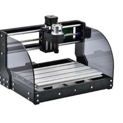 Engraver DIY 3 Axis GRBL Wood Engraving Machine Wood Router Cutter