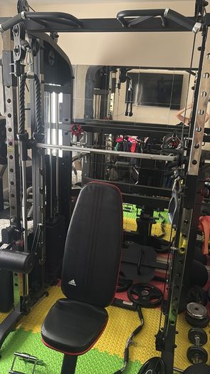 Gym for sale