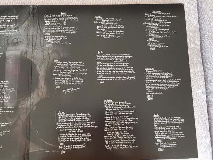 Seether Disclaimer II Vinyl