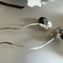 Shure monitoring earphones Image 2