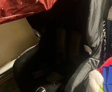 kids car seat