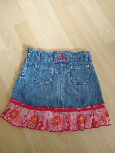 ELLE girls skirt