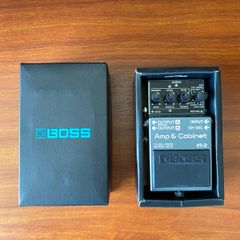 Boss IR-2 Amp & Cabinet