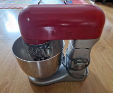 Kenwood kMix KMX71 - For Spares / Repair (Complete with Bowl & All 3 Tools)
