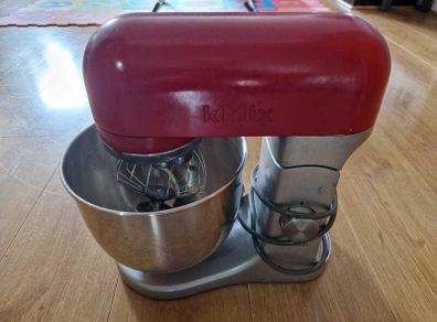 Kenwood kMix KMX71 - For Spares / Repair (Complete with Bowl & All 3 Tools)