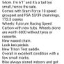 Planet X Carbon TT bike for sale. Image 2