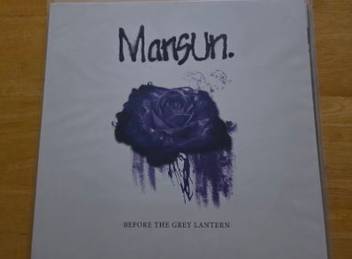 Mansun - Before The Grey Lantern