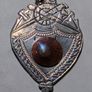 Cavan Leitrim Breffni medal 1945. Image 4