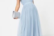 Prom dress Anaya with Love
