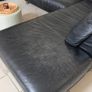 Leather Sofa Image 4