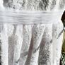Stunning Communion Dress by Joan Calabrese Image 8