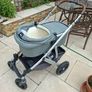 Uppababy Vista  2 Emmet buggy Image 3
