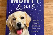 Monty &amp; Me Children's Book
