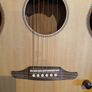 Fender Highway electrocoustic SWAPS Image 2