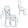Dining chairs Image 2