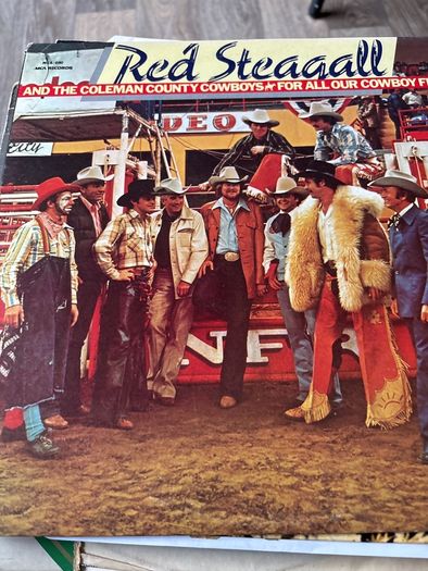 Vinyl Various 7