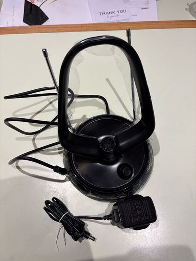tv aerial