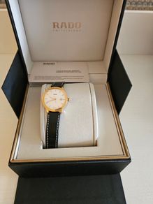 Rado Centrix Women Watch - NEW
