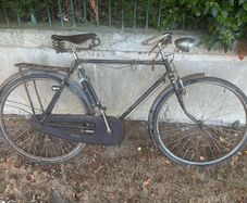 high nelly bikes