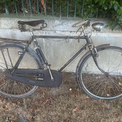 high nelly bikes