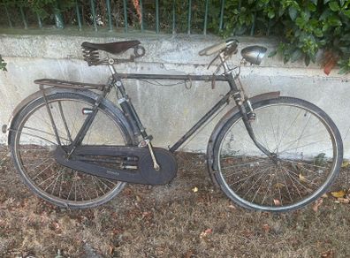 high nelly bikes