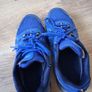 Kids shoes tracking boots sneakers Regatta waterproof boys like new size EU 36 Image 4