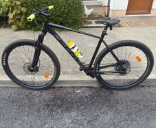 Bicycle Scott Scale 970 XL new