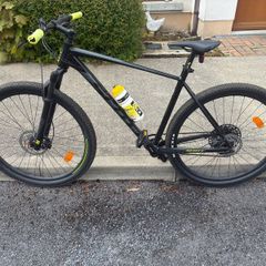 Bicycle Scott Scale 970 XL new