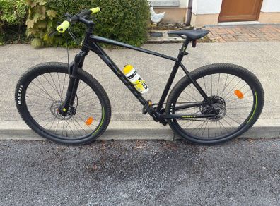 Bicycle Scott Scale 970 XL new