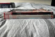 Marvel Comic Job Lot