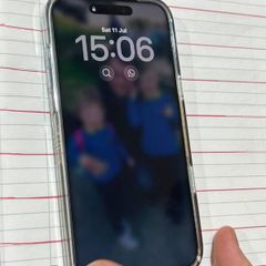 iPhone 17 pro max for sale