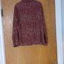 Blouses X 2.   S. 14 & L . Image 3