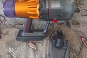 Dyson V12 Detect