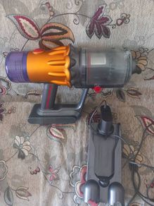 Dyson V12 Detect