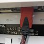 Dell 24" st2410b monitor Image 6