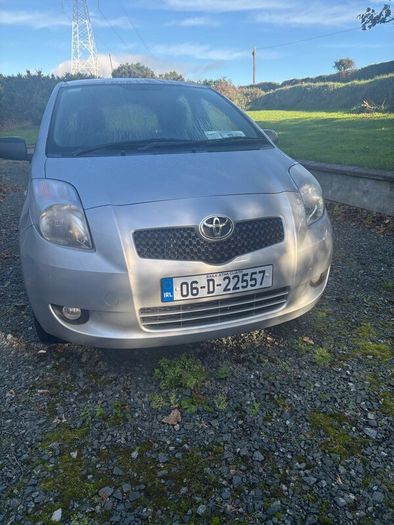 Toyota Yaris for sale