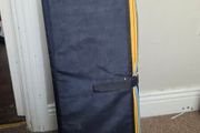 travel cot