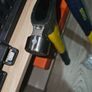 ESTWING Sure Strike Hammer - 23 oz Rip Claw Hammer with Milled Face & Fiberglass Handle - MRF23LM Image 7
