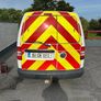 VW Caddy Van Image 3
