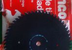 Kango Carbide Tipped Saw Blades