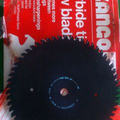 Kango Carbide Tipped Saw Blades