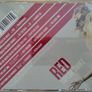 Taylor Swift - Red CD (2012) Pop Folk VG+ Image 3