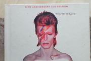 Aladdin Sane 2CD - 30th Anniversary 2CD Edition