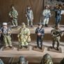 Del Prado Men at War figure collection Image 6