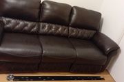 Sofa Recliner