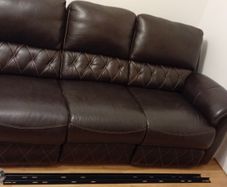 Sofa Recliner