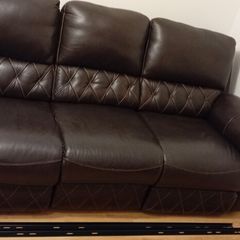 Sofa Recliner