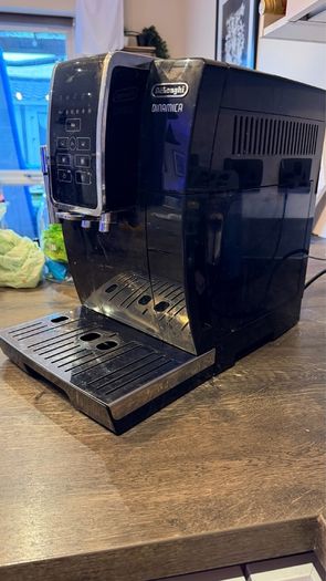 Delonghi Dinamica