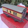 Hornby Gauge O Passenger Brake Van,Cylinder abd Book Image 8